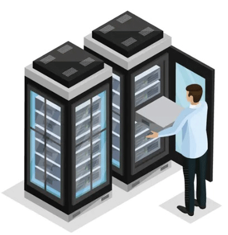 serversupport