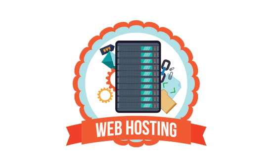 webhosting